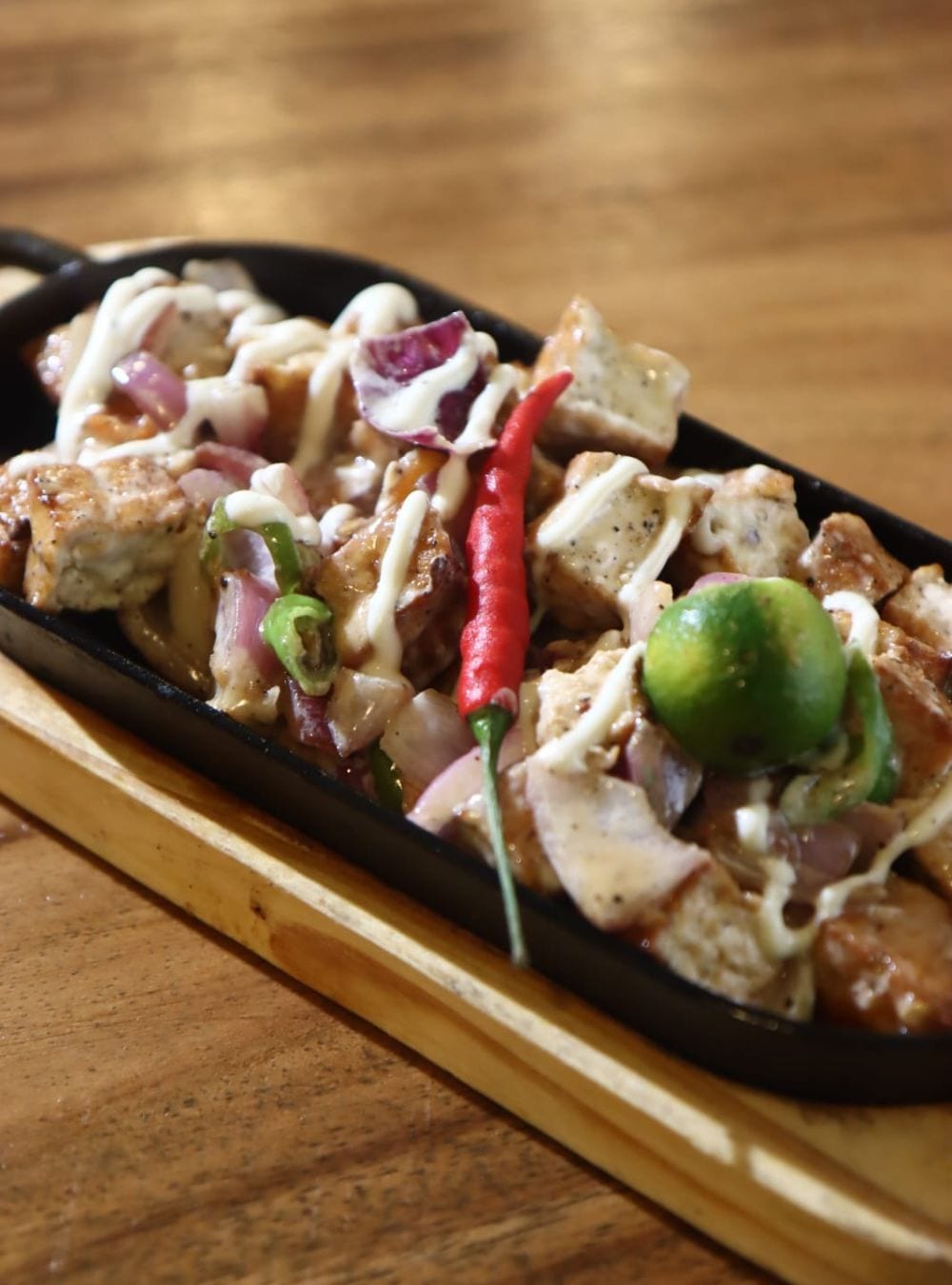 Sisig