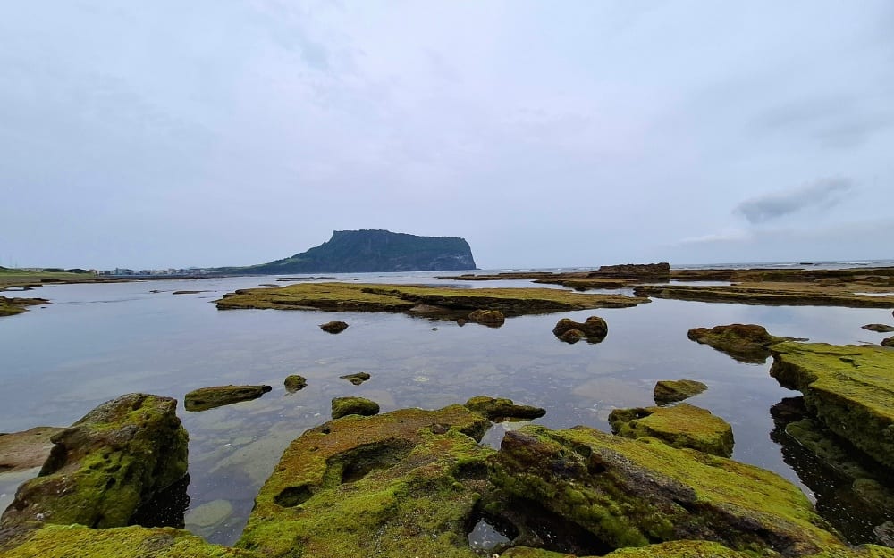 Gwangchigi Beach