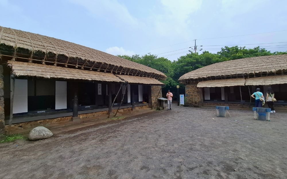 Ilchul Land