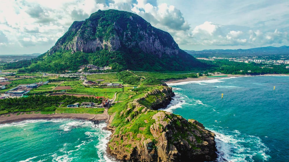 Jeju Island