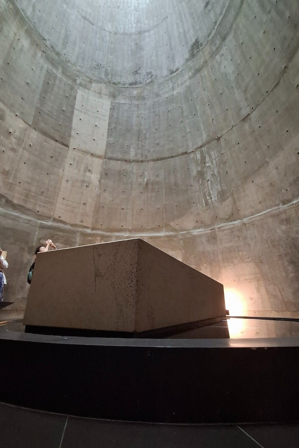 Unnamed Monument