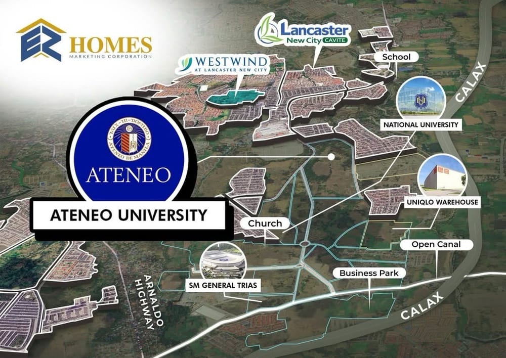 Ateneo in Cavite