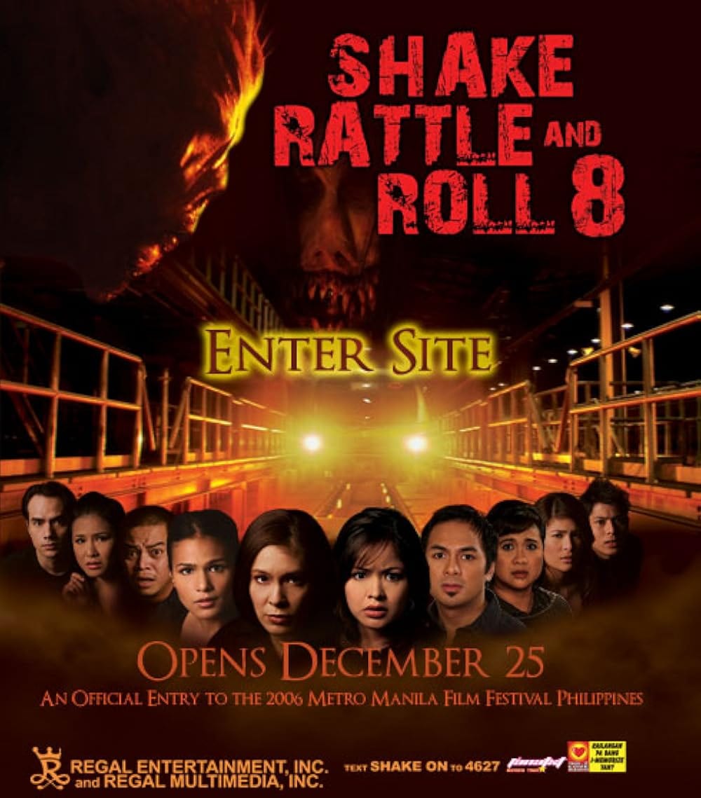 Shake, Rattle & Roll