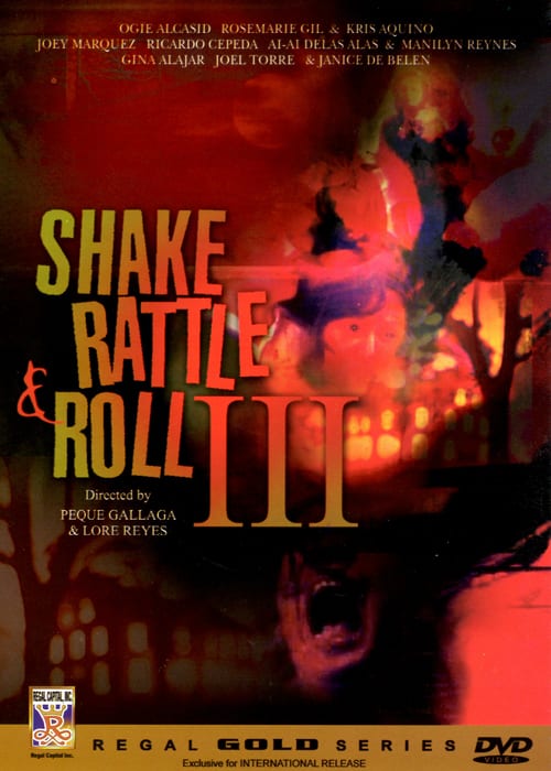 Shake, Rattle & Roll