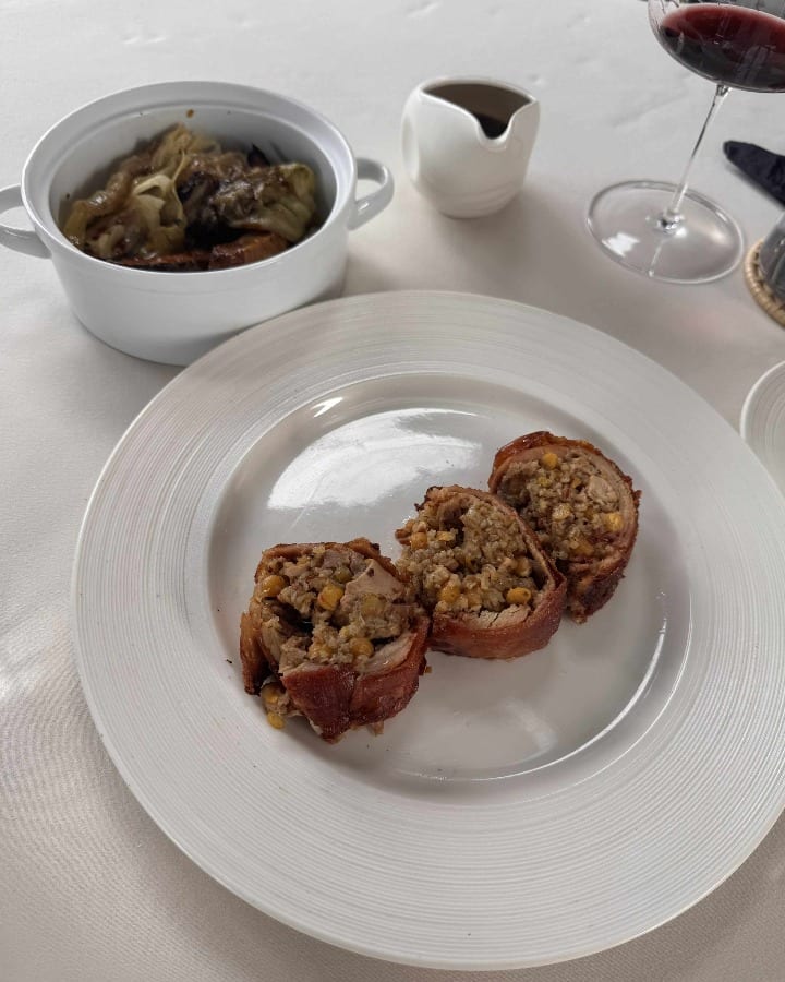 Cochinillo