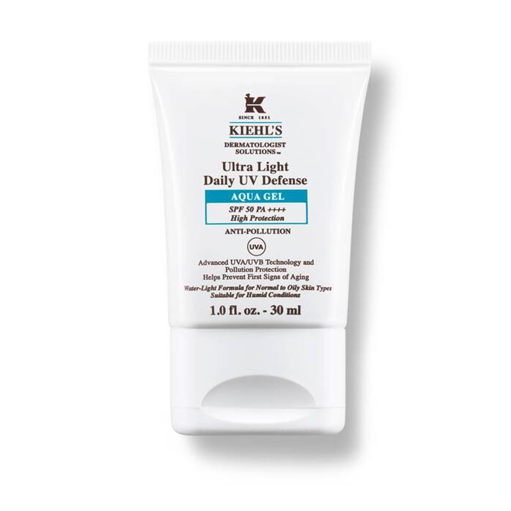 Ultra Light Daily UV Defense Aqua Gel