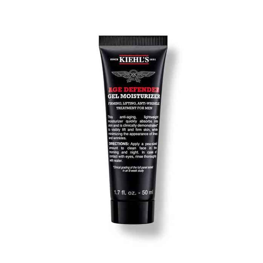 Age Defender Gel Moisturizer