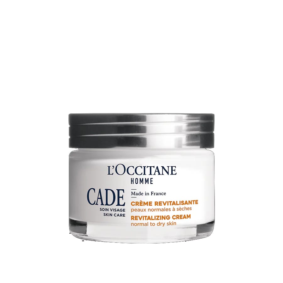 L'Occitane Cade Revitalizing Cream