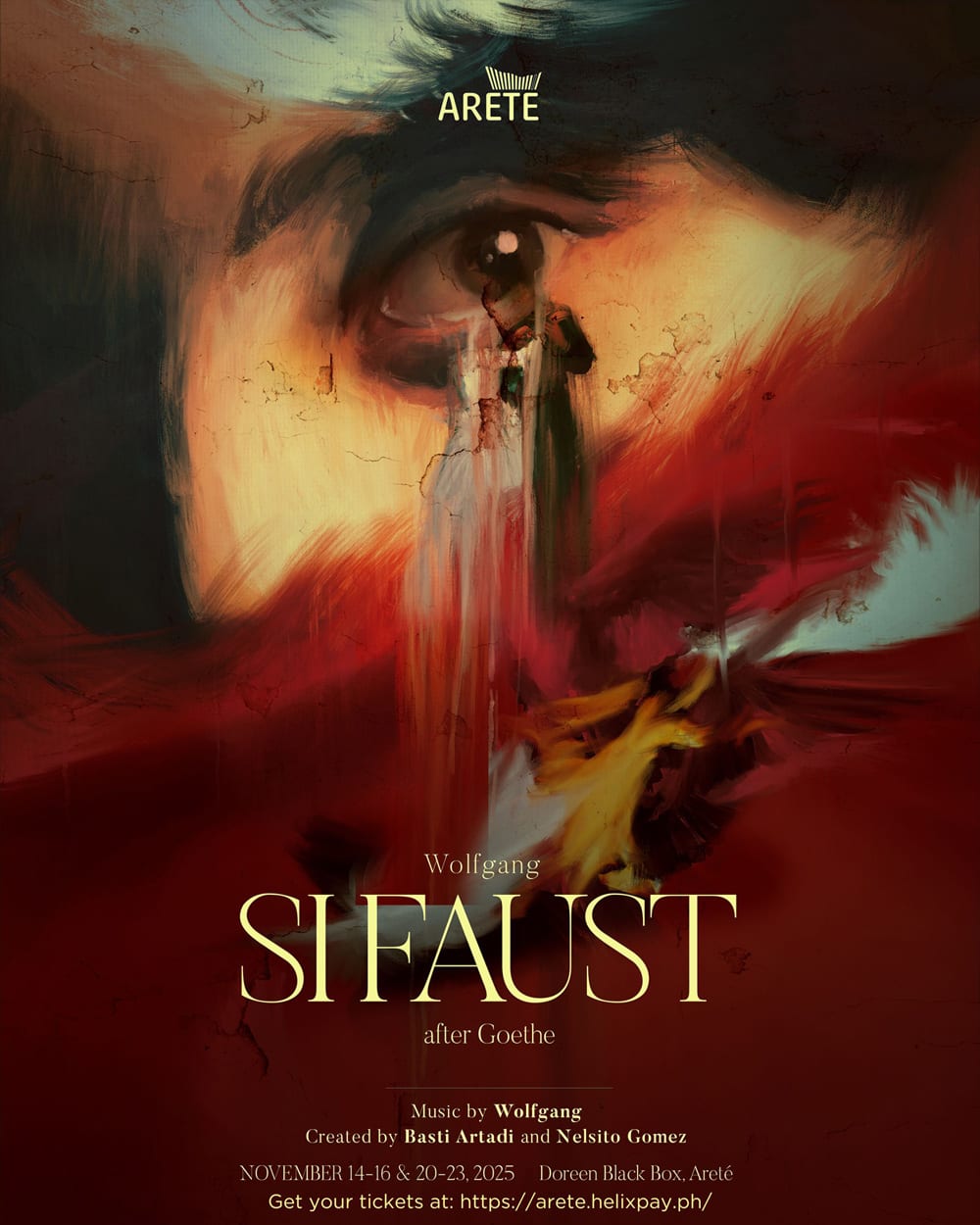 Si Faust