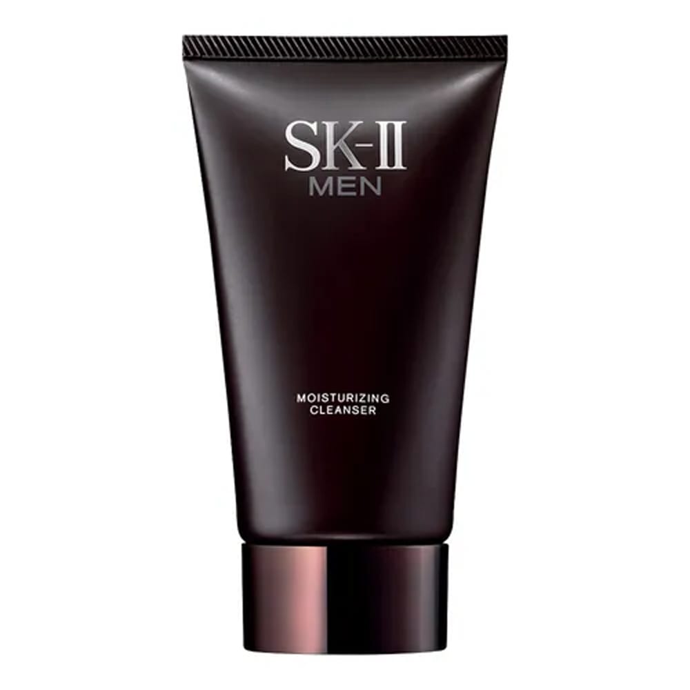 SK-II MEN Moisturizing Cleanser