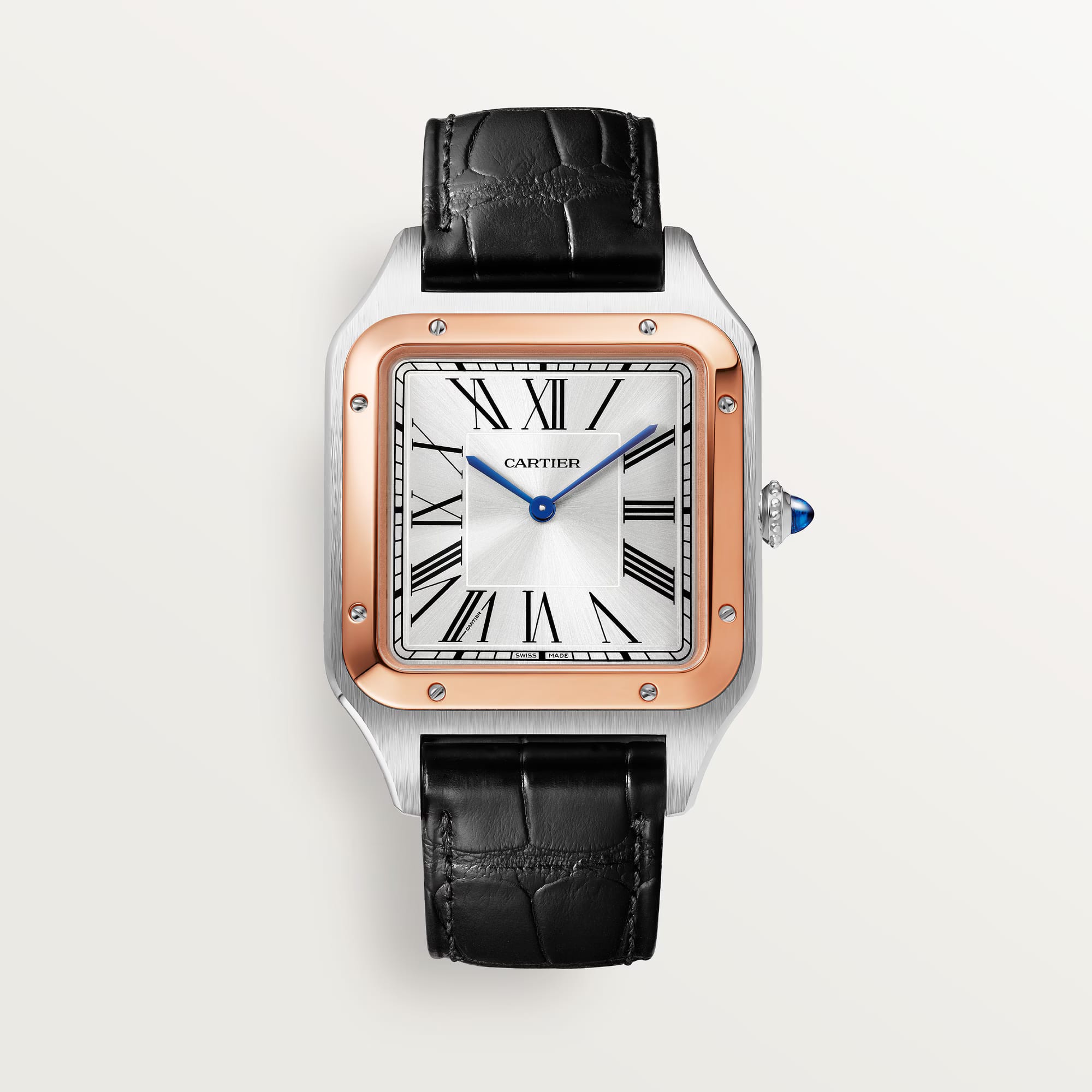 Cartier Santos-Dumont