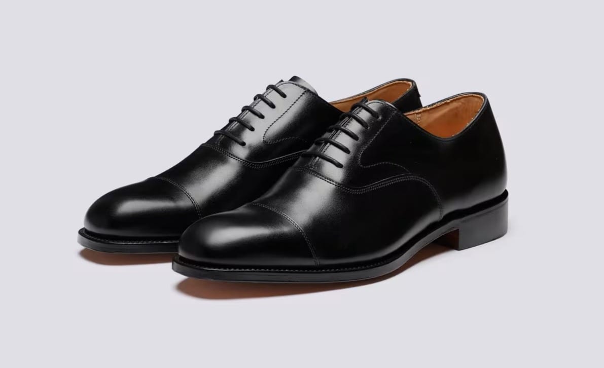 Grenson Cambridge Oxfords