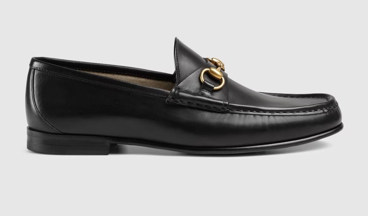 Gucci Horsebit 1953 Loafers