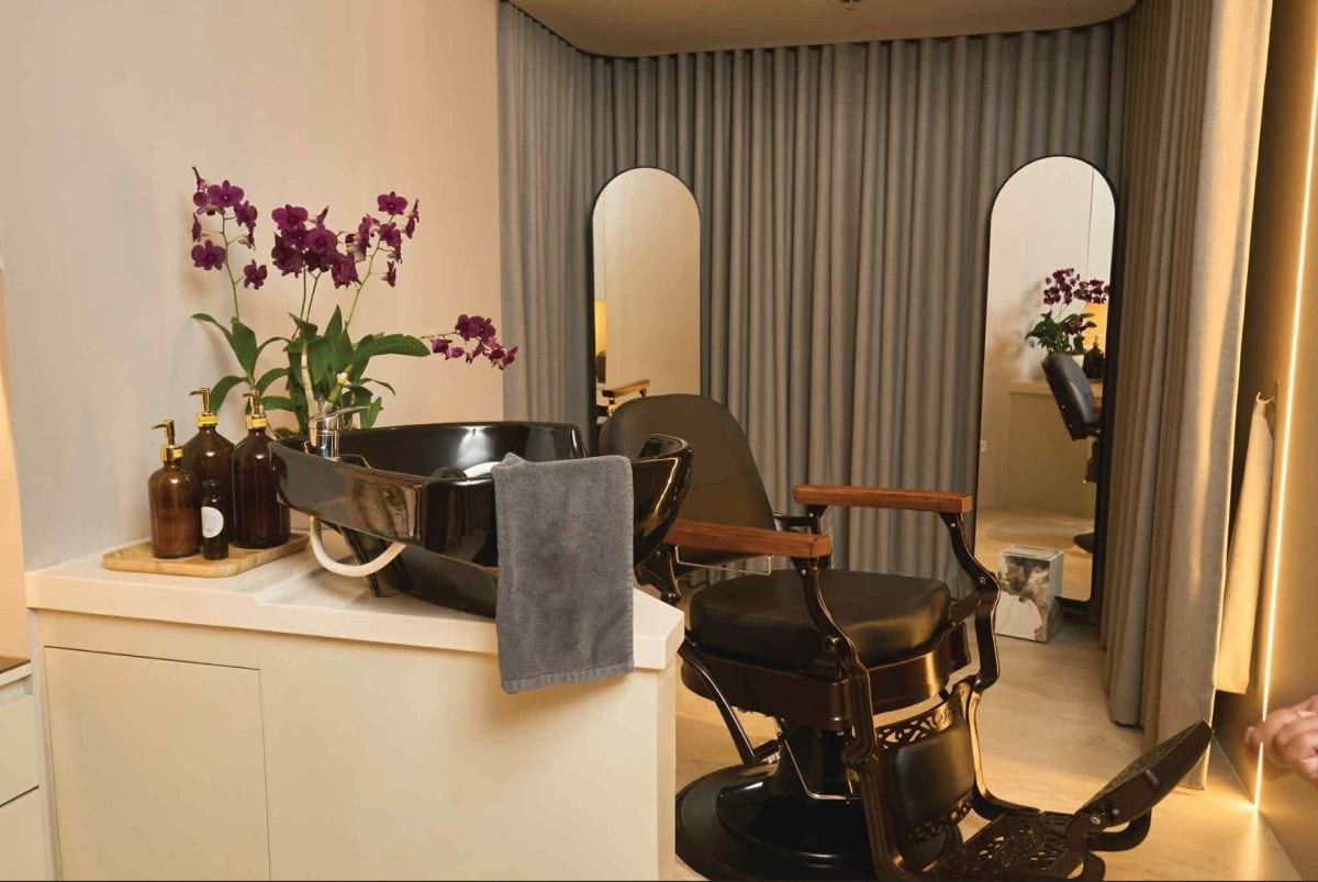Clinique de Paris