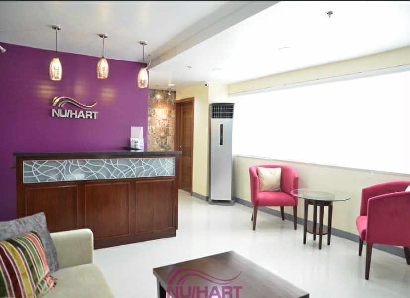 NuHart Clinic