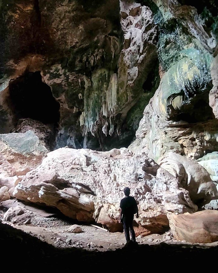 taiwanese traveler justin liu in bulacan