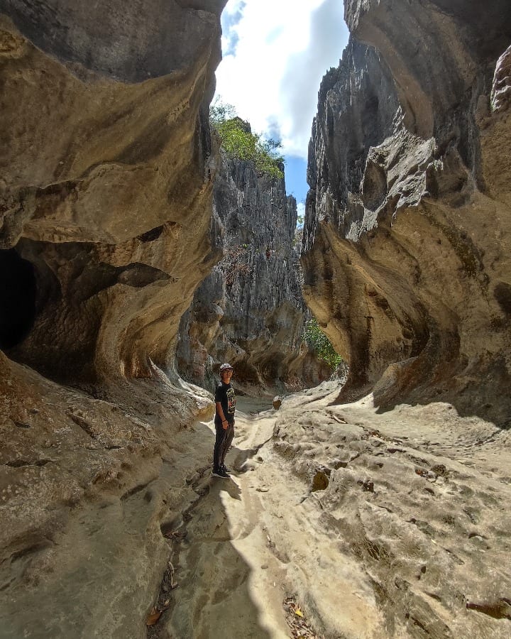 taiwanese traveler justin liu in bulacan