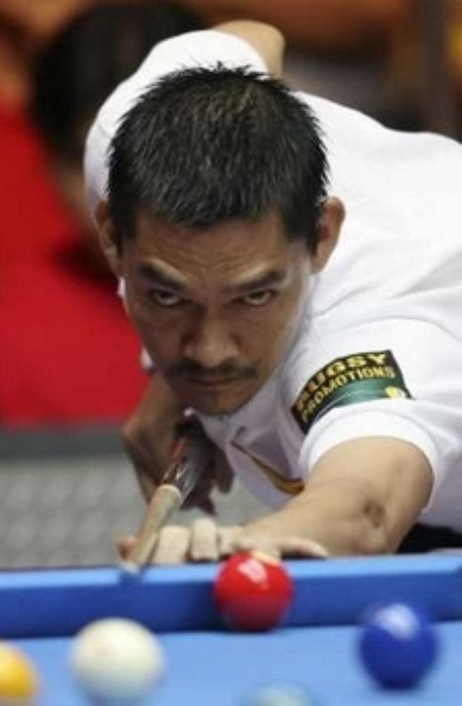 Ronnie Alcano