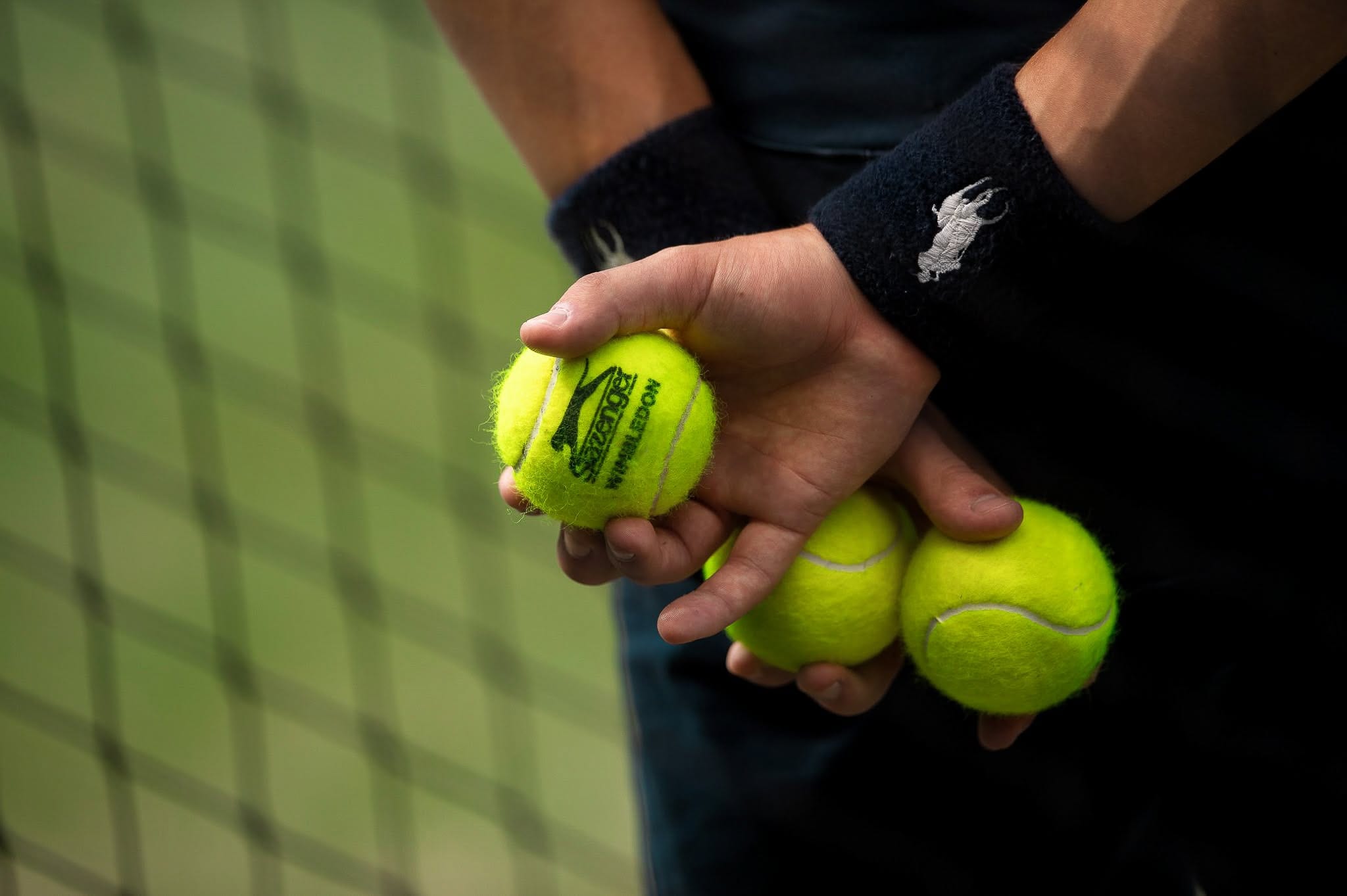 Tennis Balls