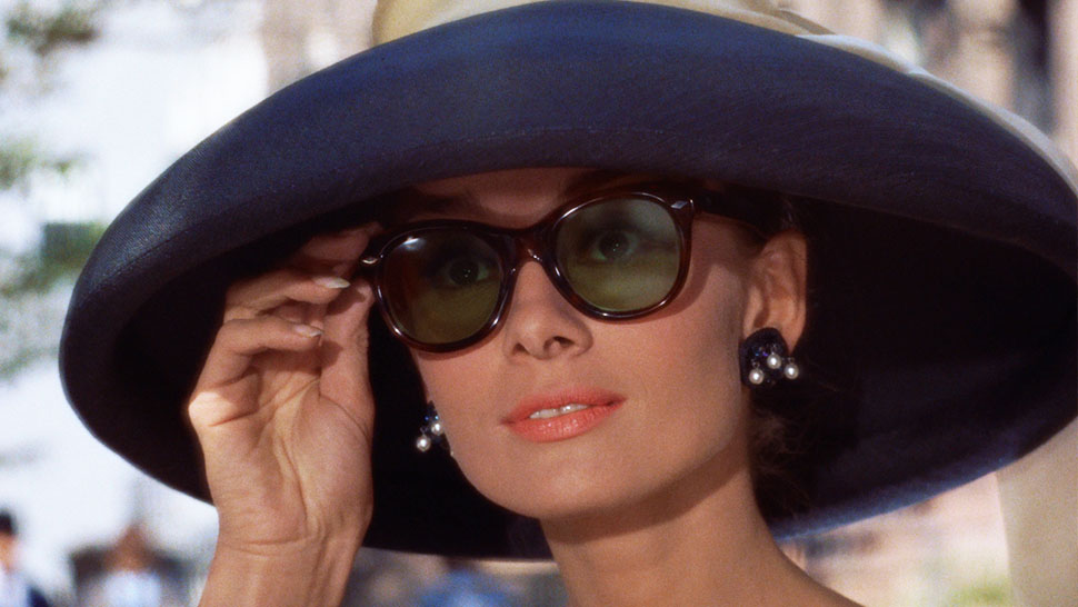 holly golightly glasses