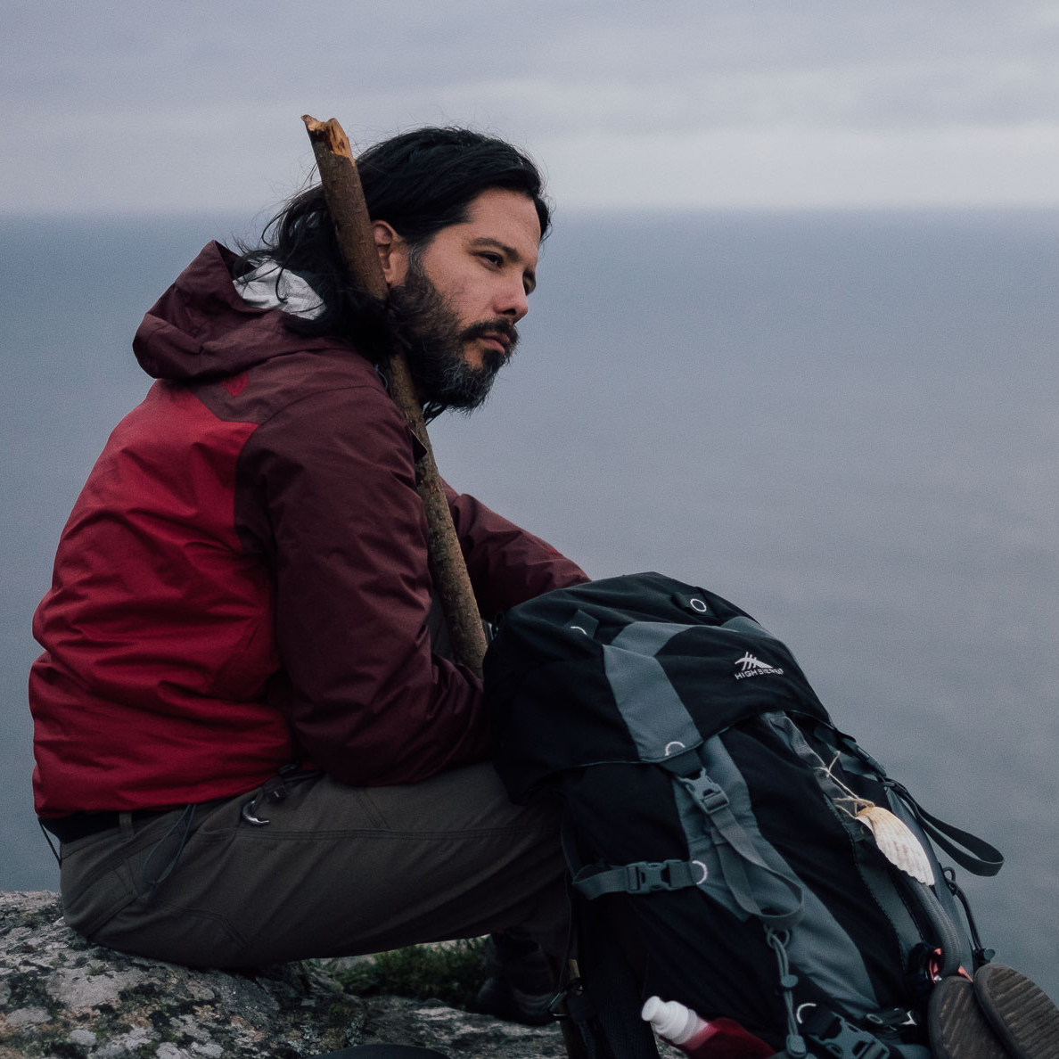 Mike Ricca Esquire Philippines