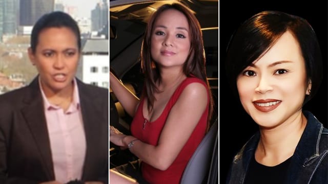 reporters on EsquireMag.ph