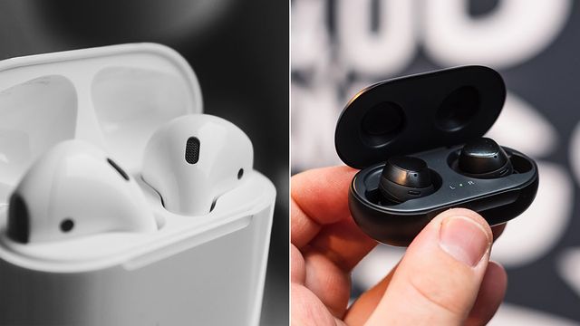 airpods alternatives on EsquireMag.ph